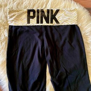 Victoria Secret Pink Yoga Pant